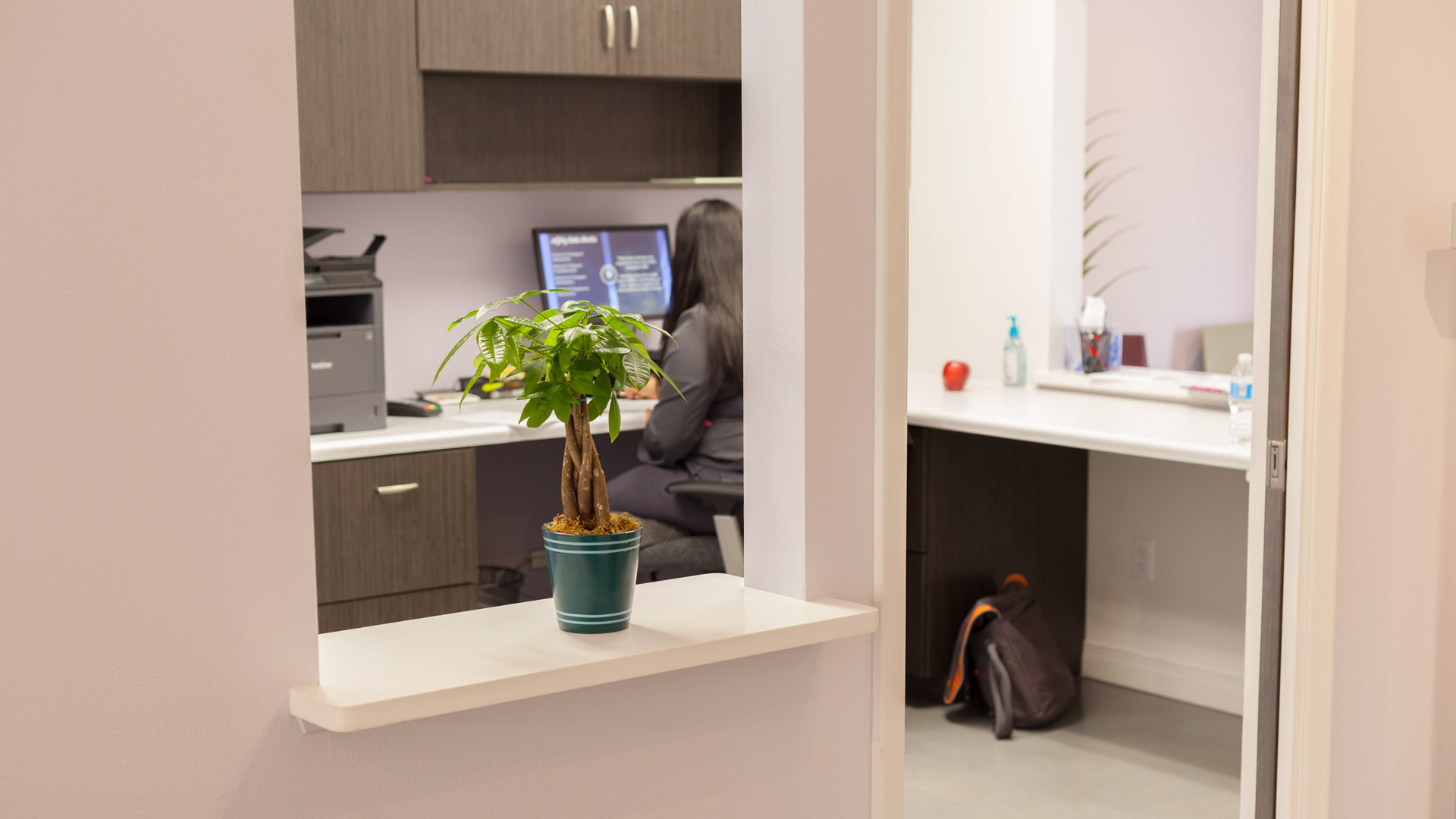 The Healing Space, El Paso, TX