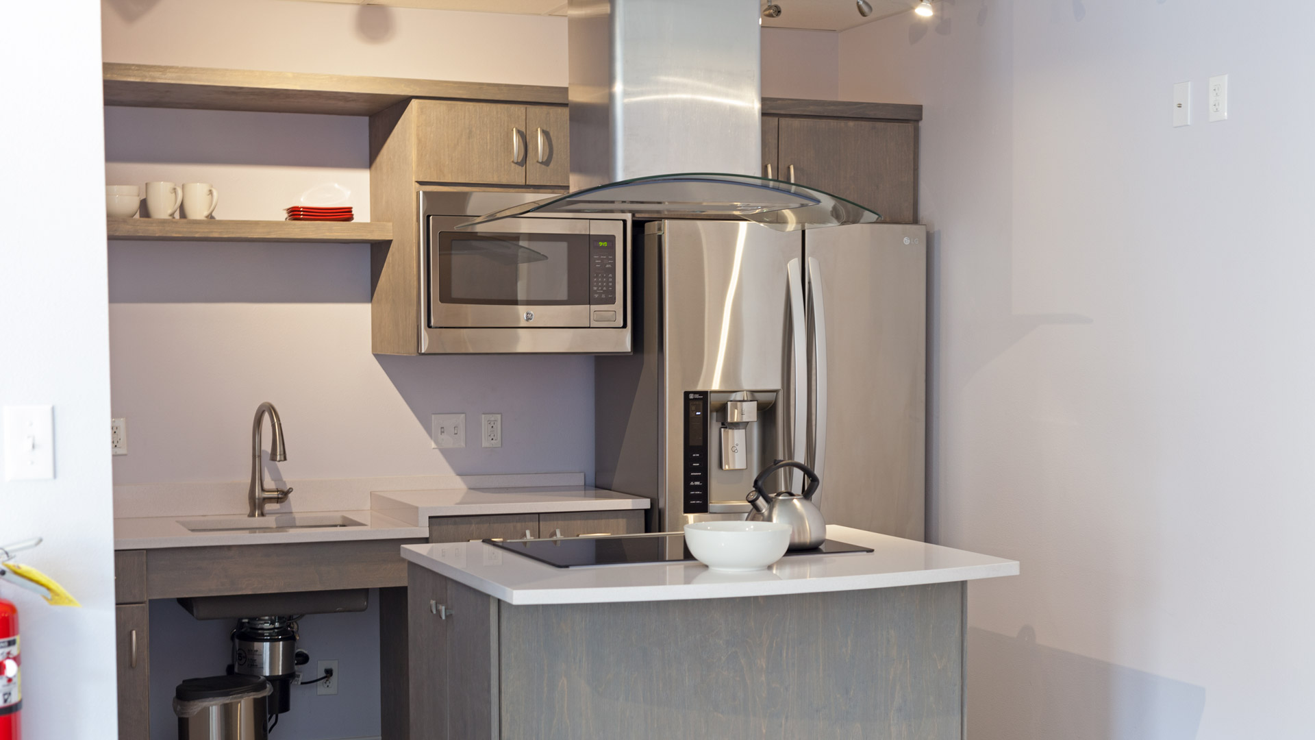 The Healing Space, El Paso, TX