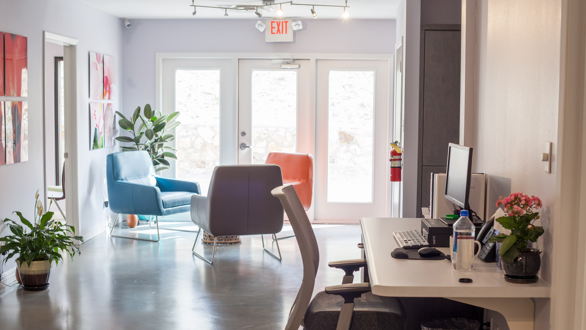 The Healing Space, El Paso, TX