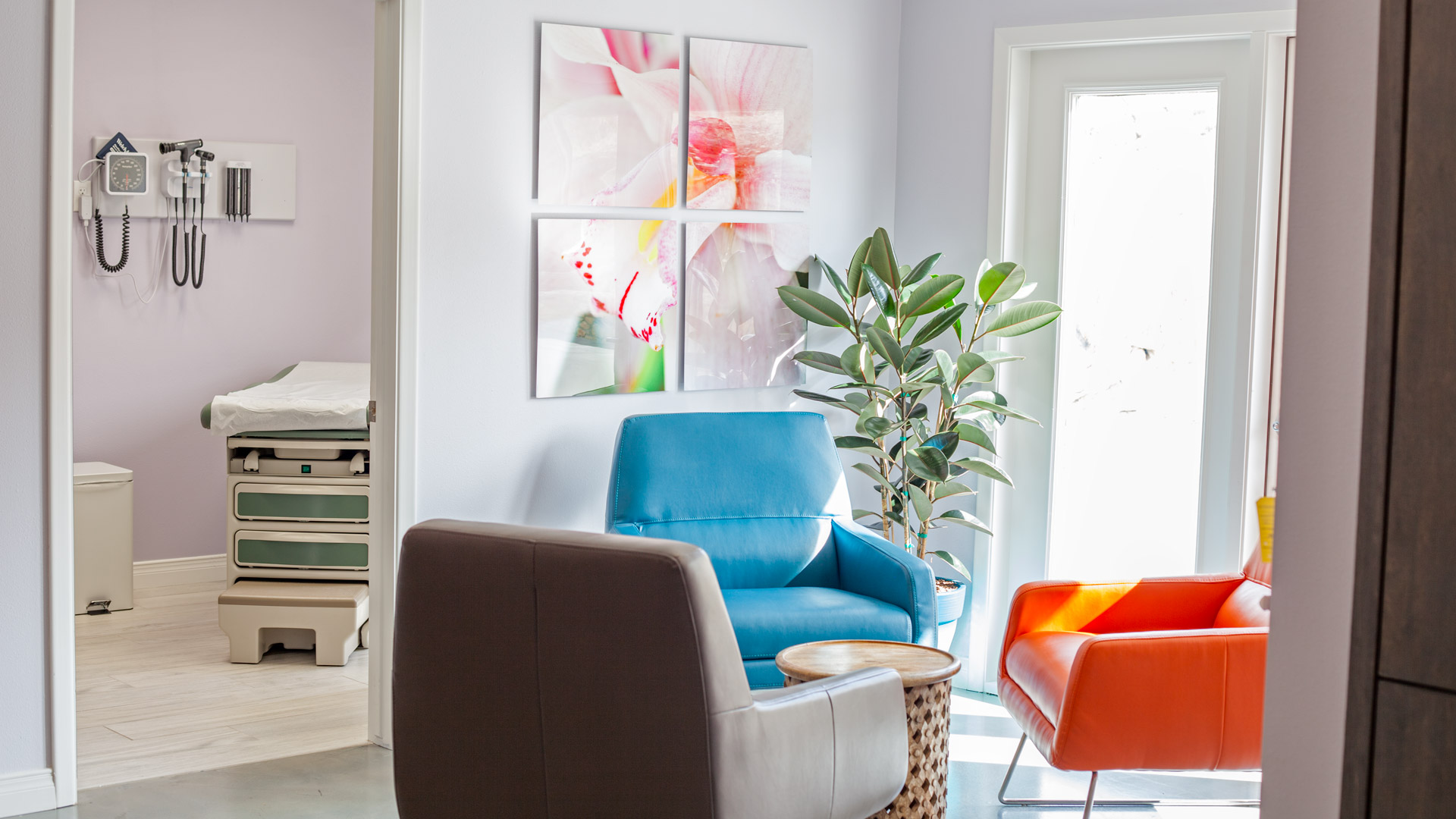 The Healing Space, El Paso, TX