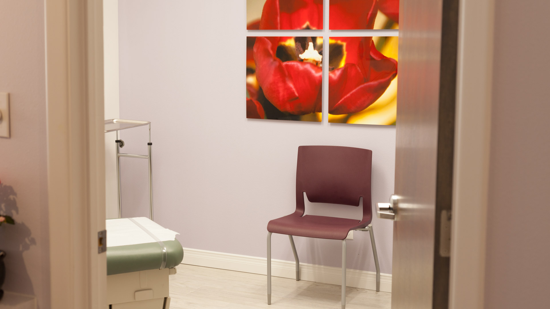 The Healing Space, El Paso, TX