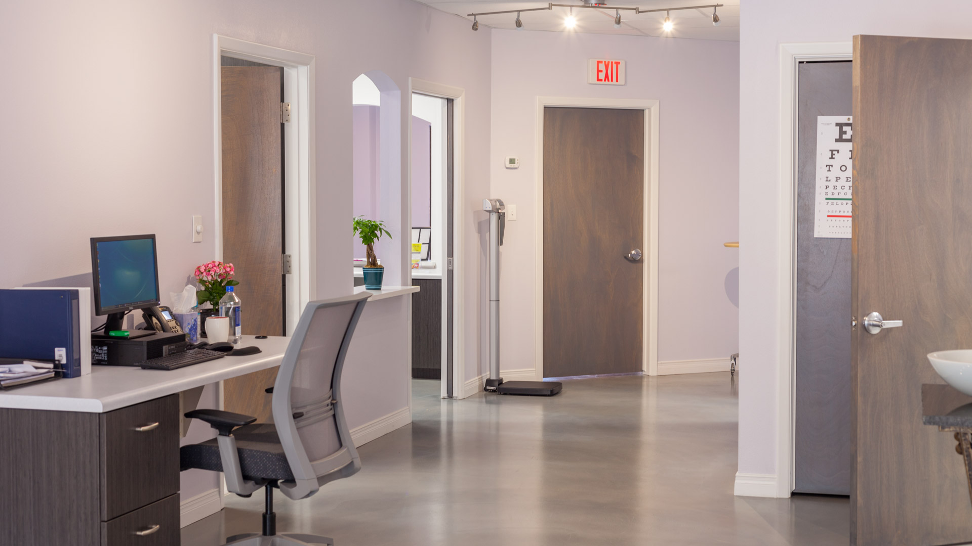 The Healing Space, El Paso, TX