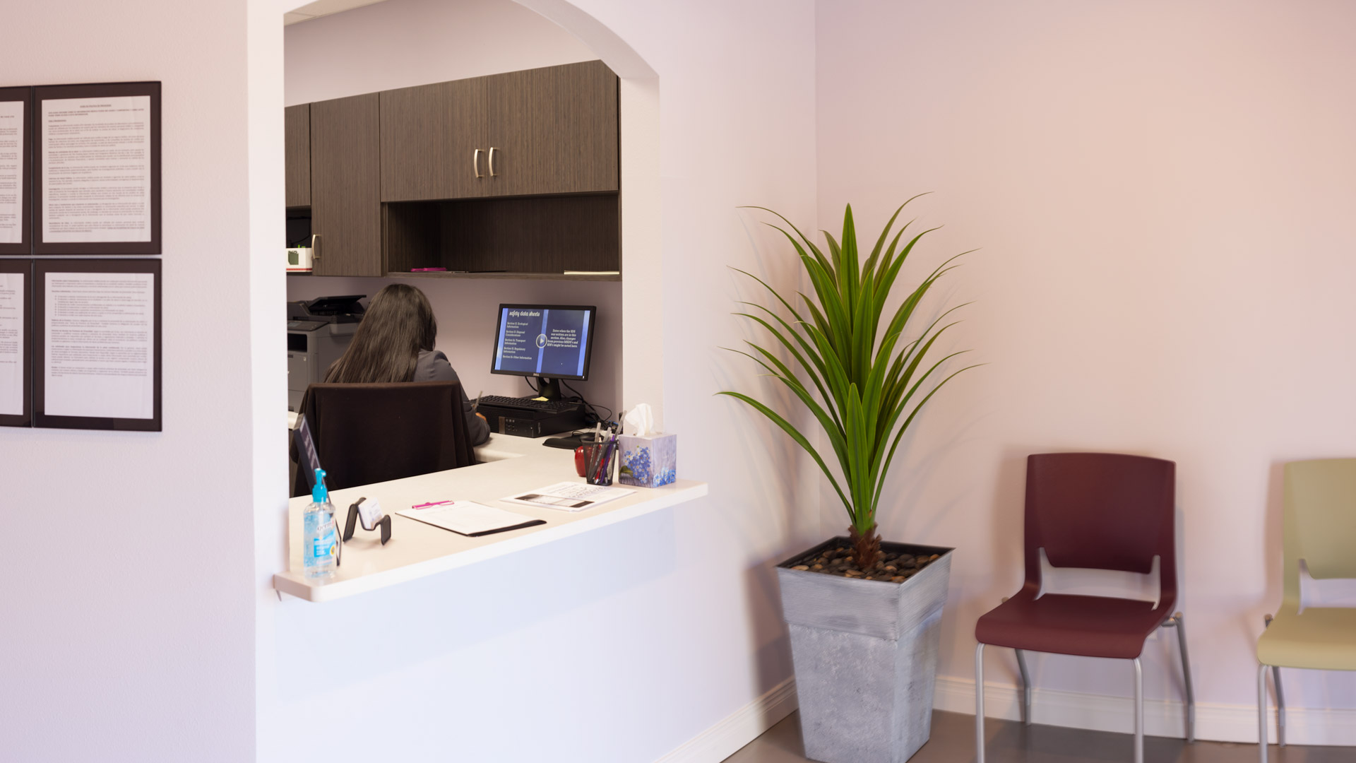 The Healing Space, El Paso, TX